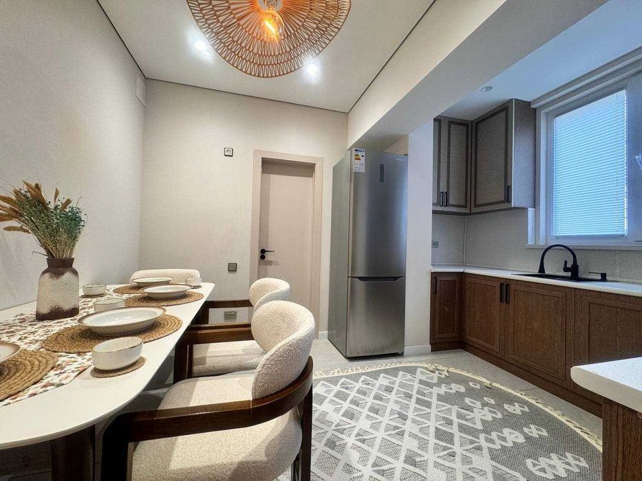 3-комн. квартира | ЦУМ (Ц-7) | 85 м² | 155.000 у.е.