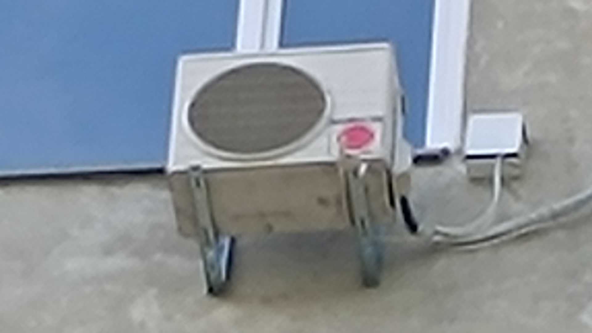Климатик DAIKIN R22KNS / F22KTNS-W