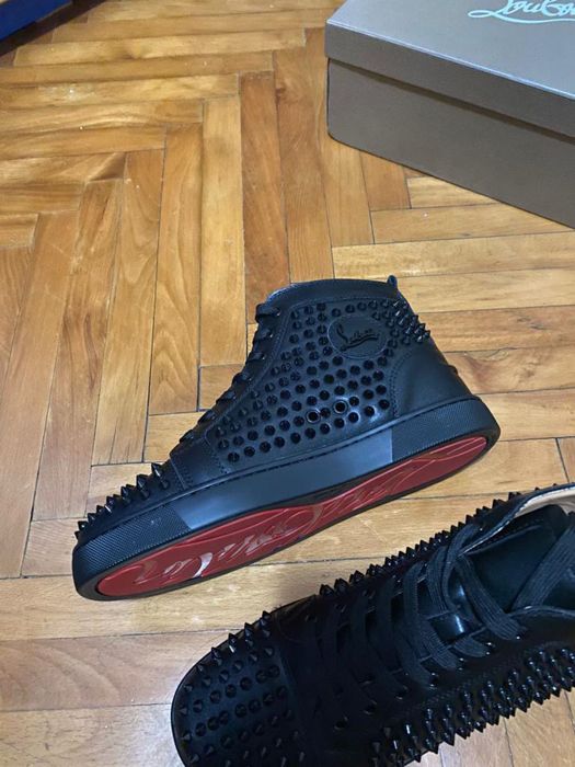 Christian Louboutin