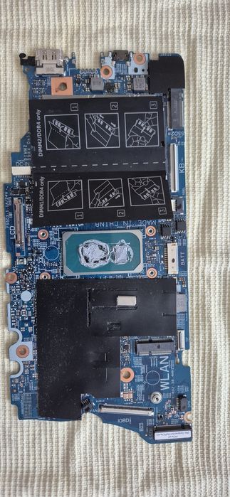 Vand placa de baza Dell 5402 5409 5502 5509