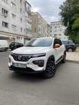 Dacia Spring 2022