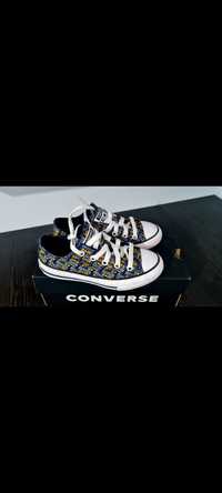 Converse Impecabili