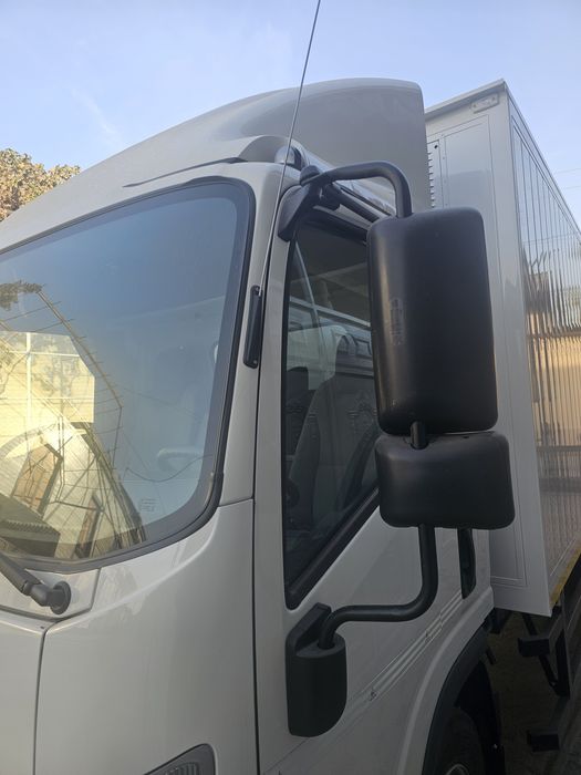 ISUZU 75L-К комфорт