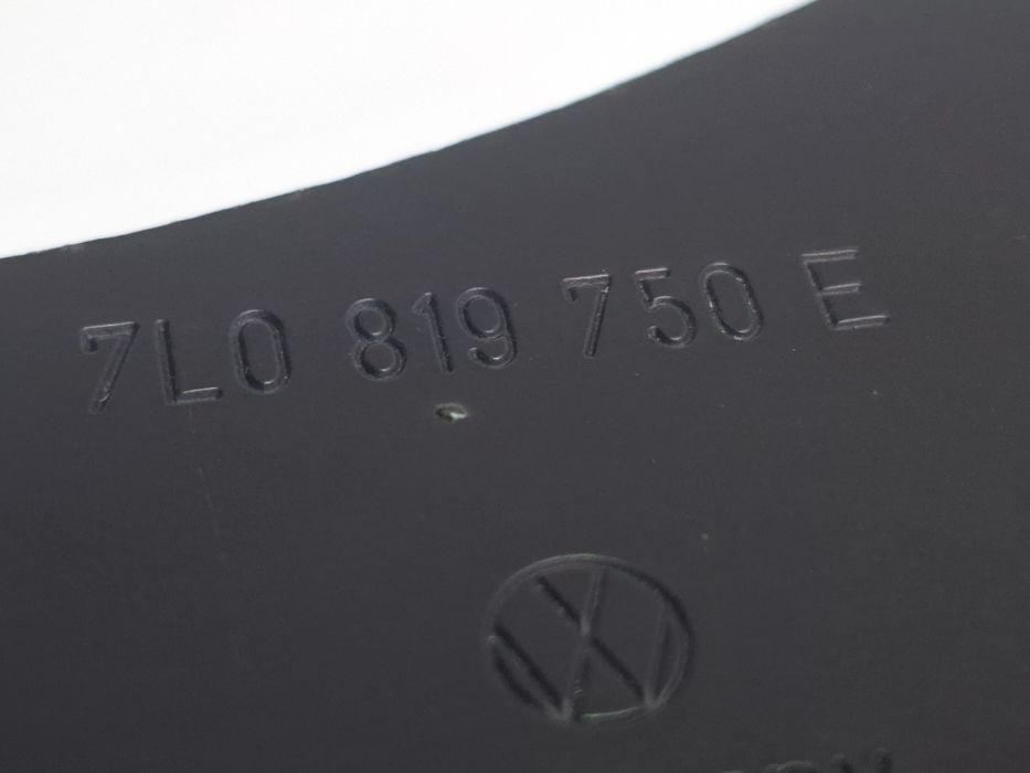 Suport sirocou webasto VOLKSWAGEN TOUAREG 7LA, 7L6, 7L7 2002 - 20133.0