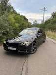 Bmw 520•F10•2.0 • Facelift• 184 Cp