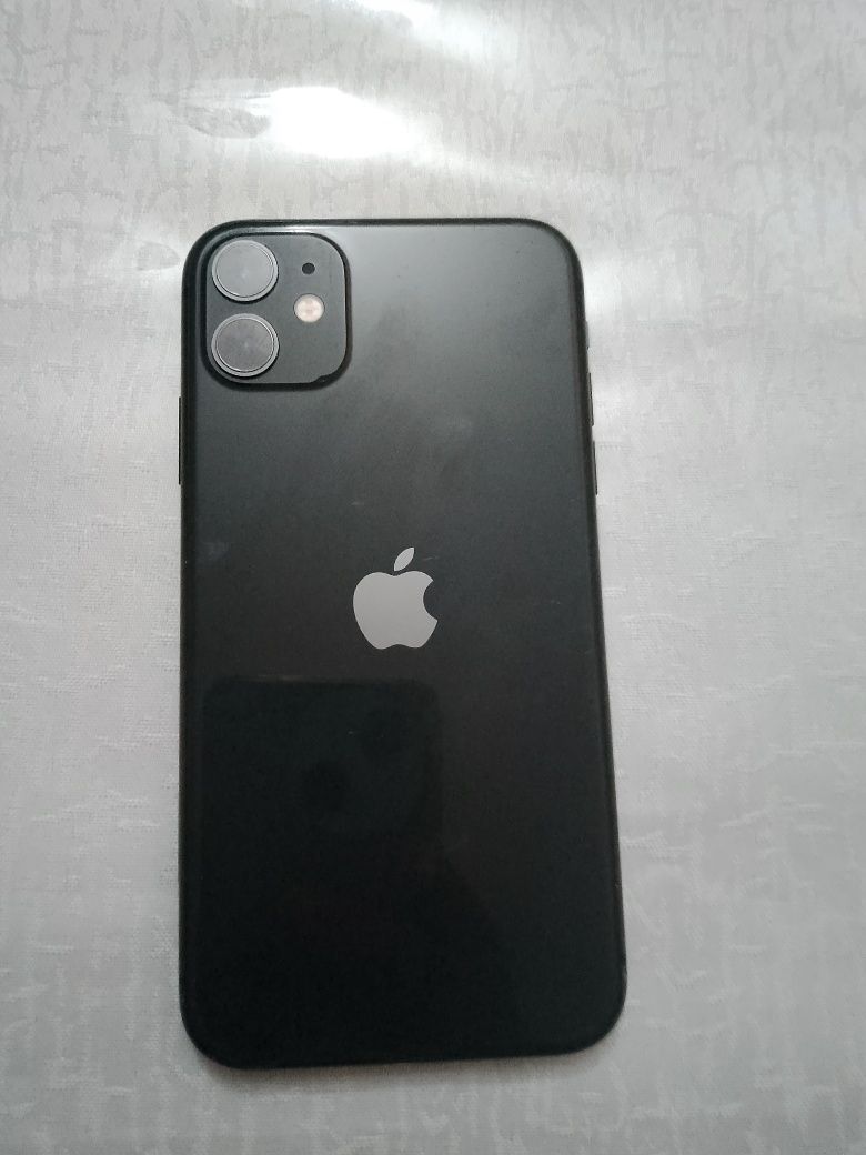Iphone 11 продам