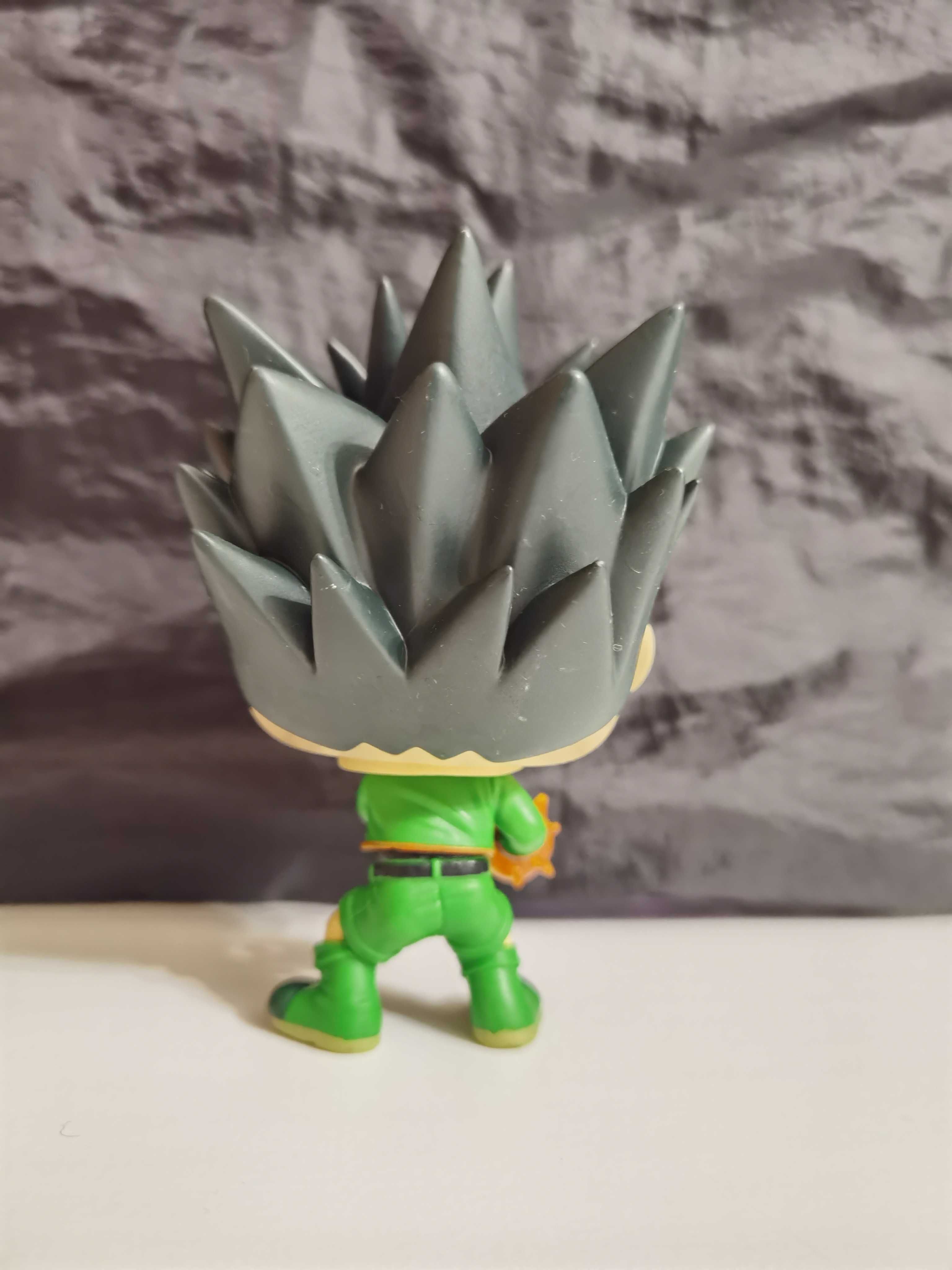 Funko Pop HXH Gon