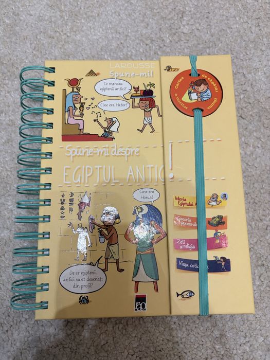 Carte cu Egiptul Antic