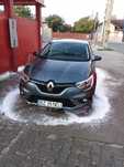 Vând Renault Megane 4