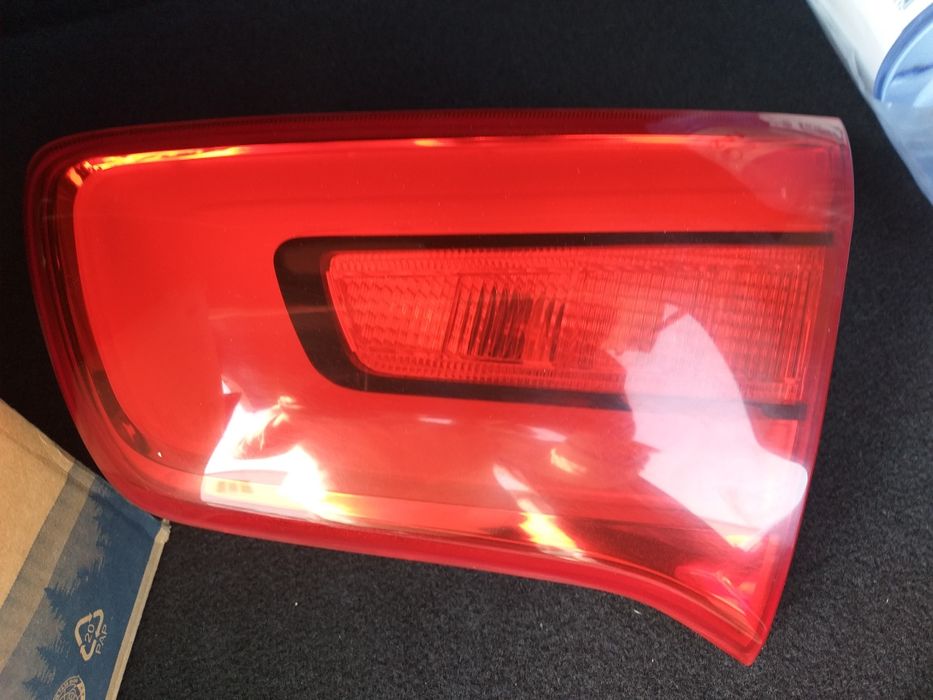 Продам фонарь на киа спортейдж