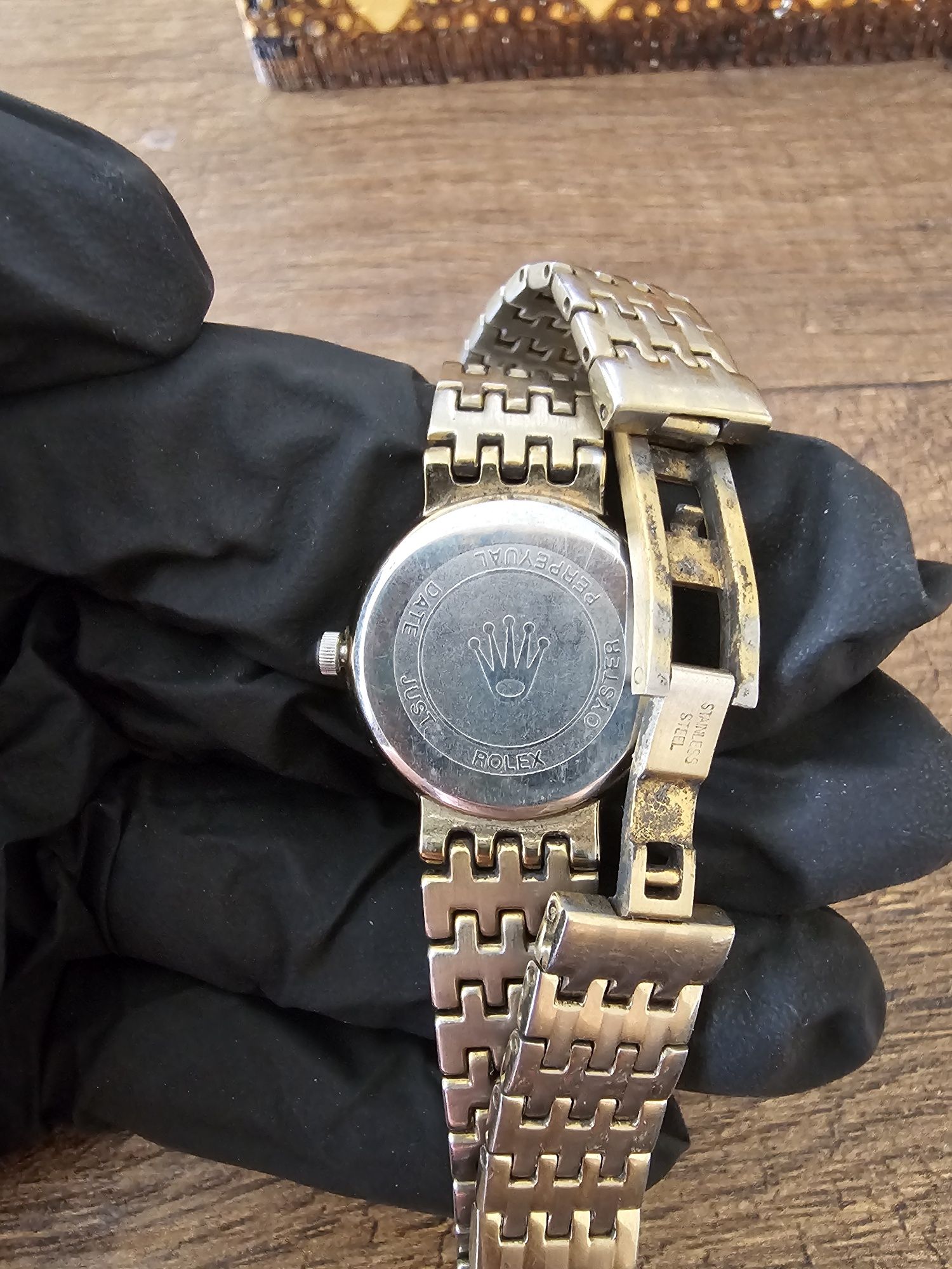 Rolex cellini vintage