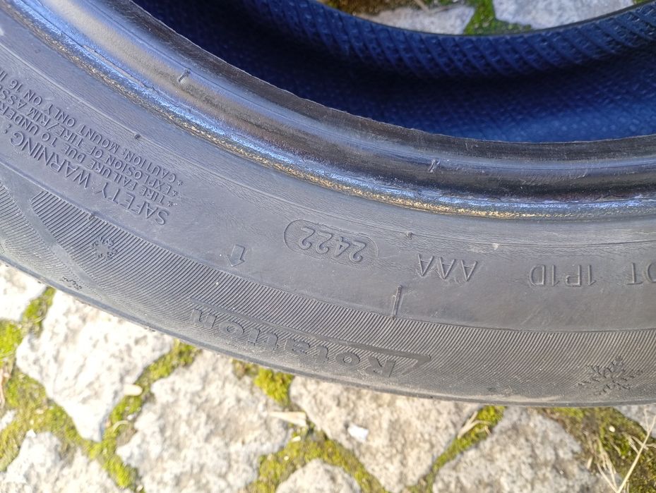 Зимни гуми 205*60*16