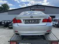 Bmw 750li на части