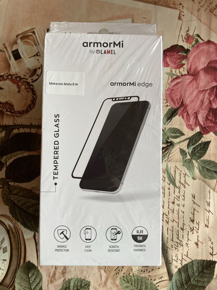 Motorola e14 нова 2г гаранция