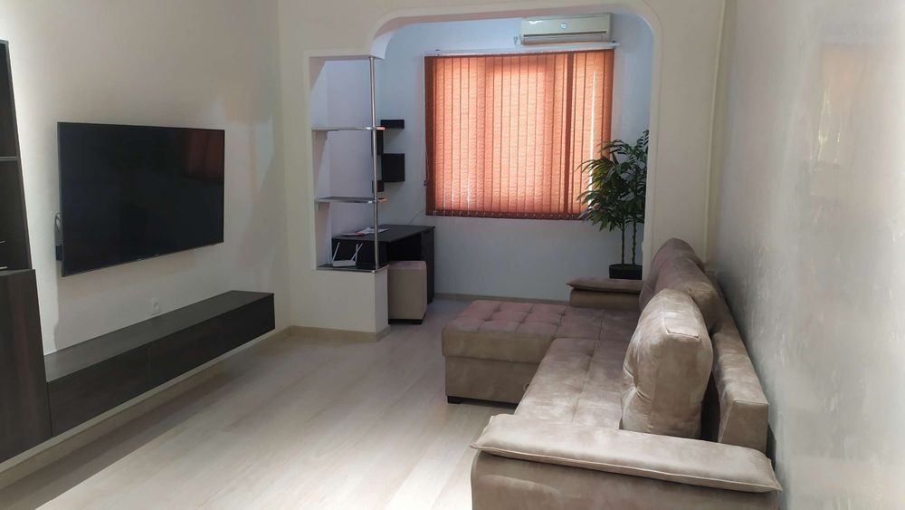 3х комн. после ремонта. Чиланзар 9. 10 мин от метро Мирзо Улугбек