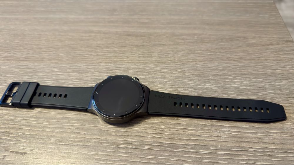 Smartwatch Huawei GT2 PRO