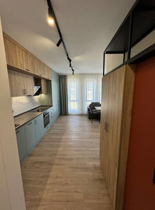 Дава се под наем Тристаен апартамент в София, Малинова долина - 75 кв.м за 775 € - Снимка #1