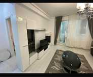 Inchiriez apartamnet 2 camere Militari Residence