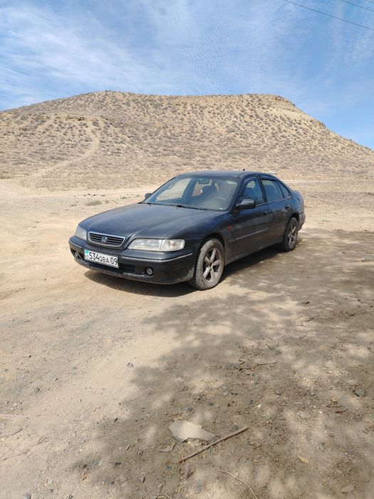 Продам хонда аккорд 1996г