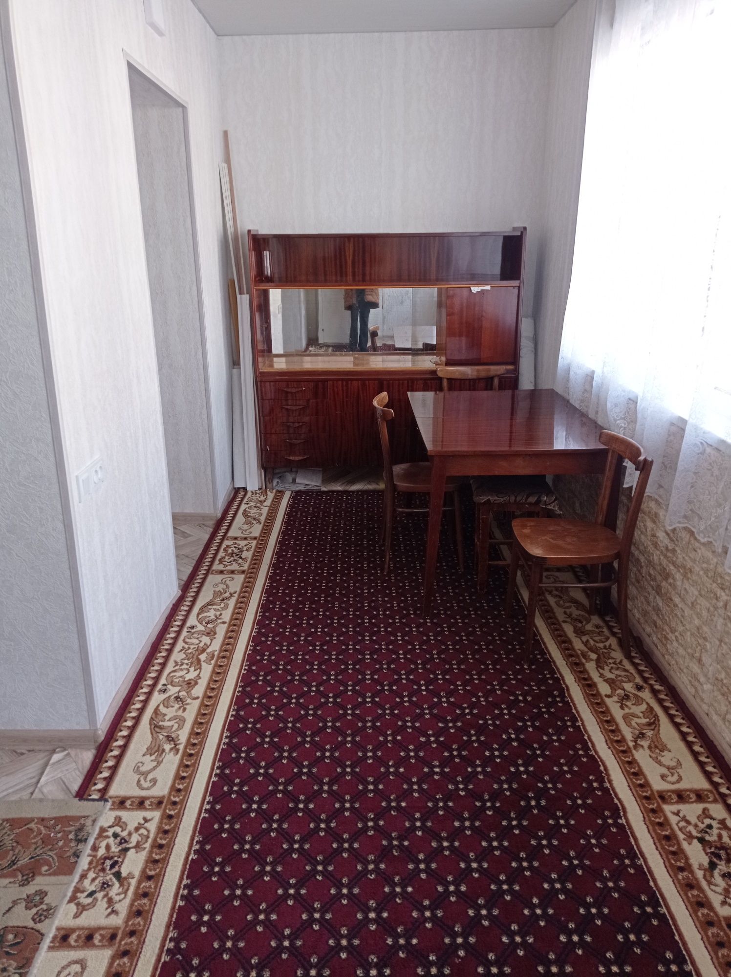 Сдаётся квартира