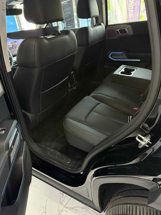 byd leopard  3 4wd   SROCHNA  !!!