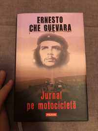 Ernesto Che Guevara-Jurnal pe motocicleta