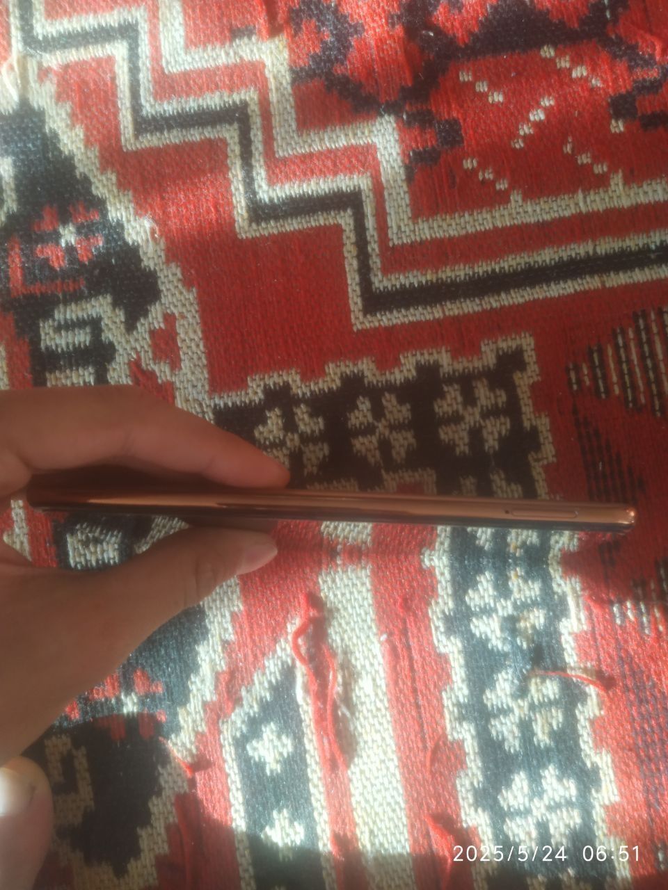 Xiaomi Redmi not 10 pro