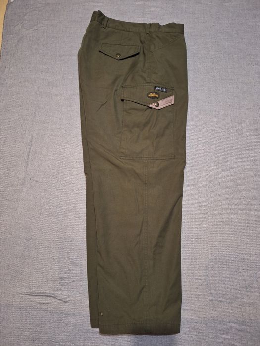 Ловен  зимен      панталон с GORETEX