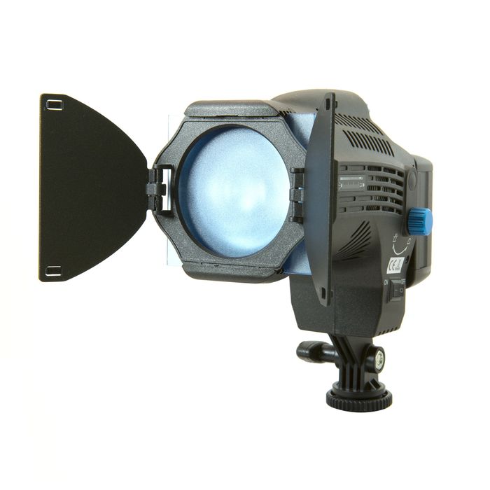 NanGuang LED Fresnel Light CN-8F