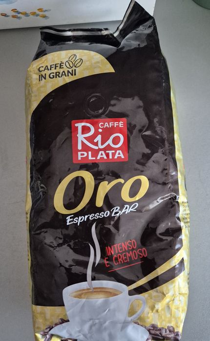Cafea boabe ORO 1 kg
