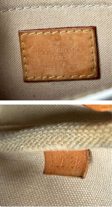 Geantă Louis Vuitton Favorite PM  ( 100% Originala) cu certificat