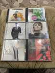 CD music сборни рок,поп и др.