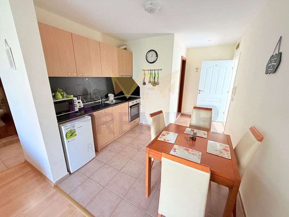 Продава се Тристаен апартамент в к.к. Слънчев бряг - 72 кв.м за 1249 €/кв.м - Снимка #9