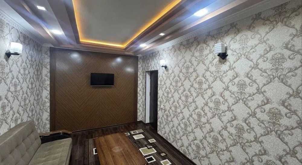 Сдам евро квартиру на Цум Ойбек