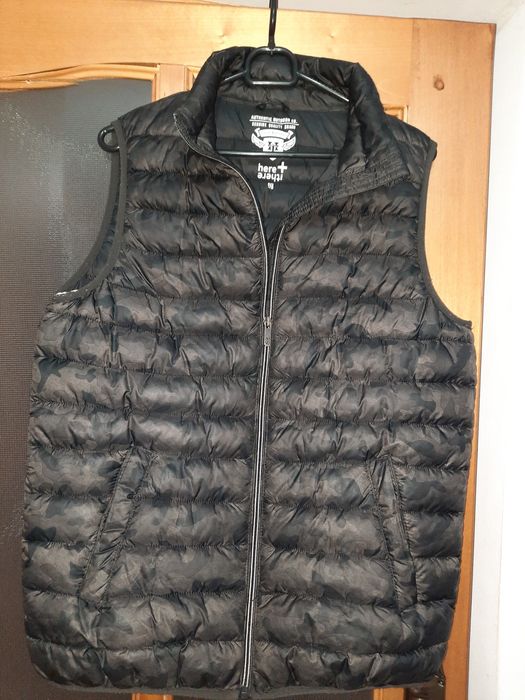 Vesta baiat mărime 170