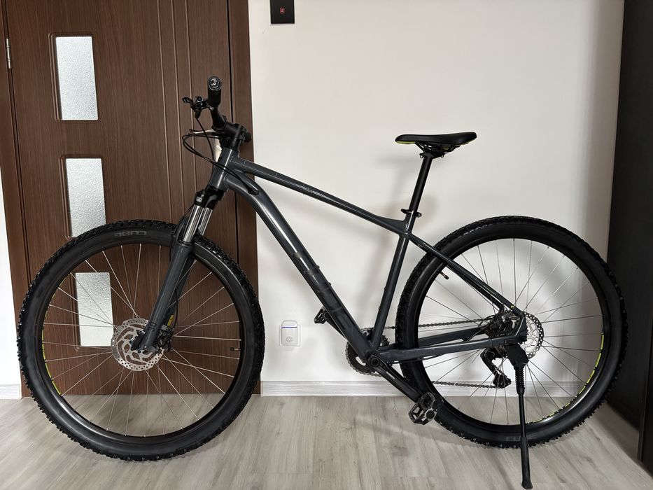 Bicicletă Cube Aim Pro 29