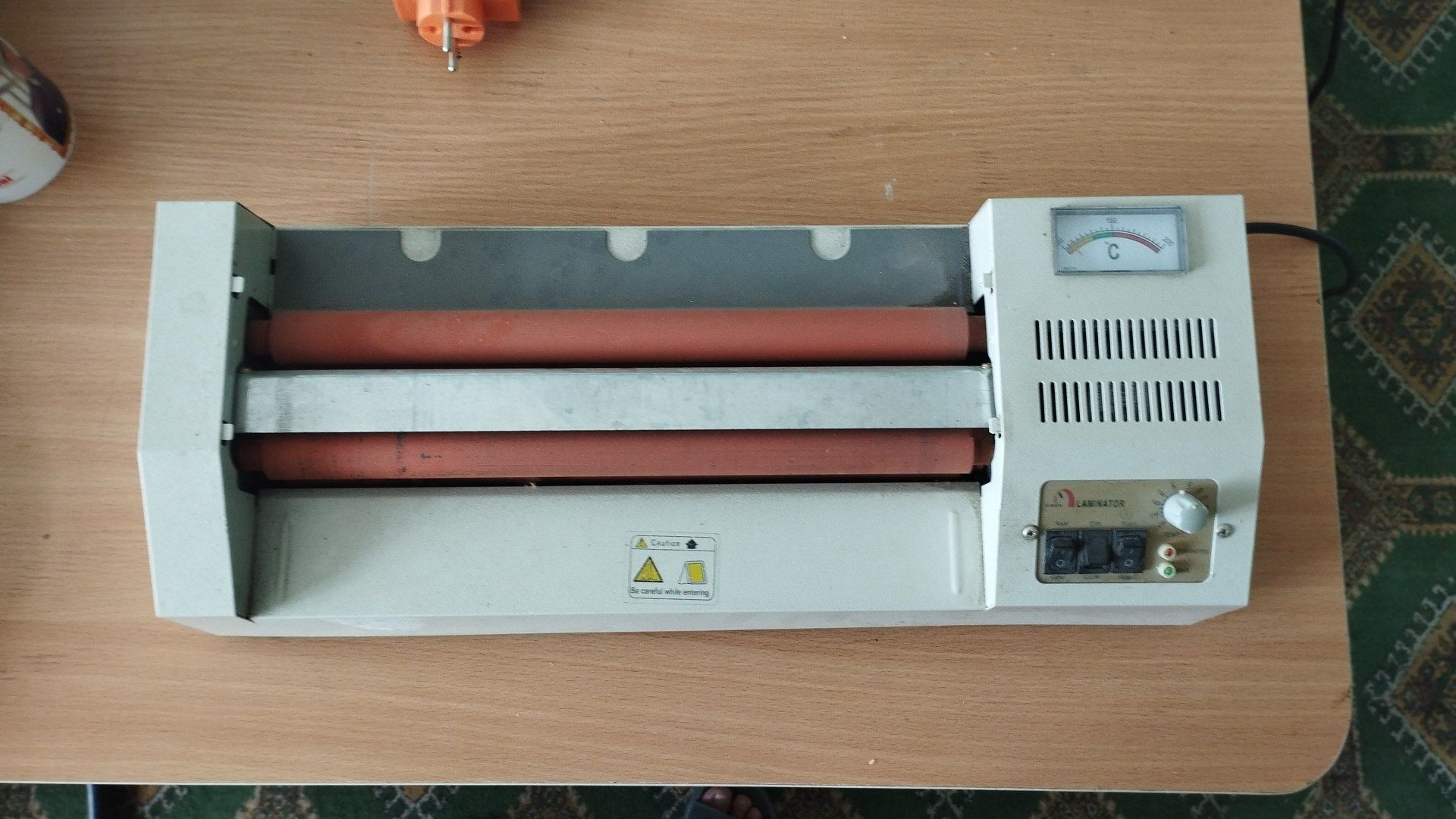 Printer mf211 3/1