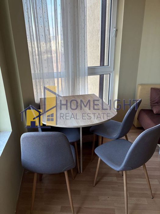 Продава се Двустаен апартамент в София, Младост 1 - 69 кв.м за 2356 €/кв.м - Снимка #2