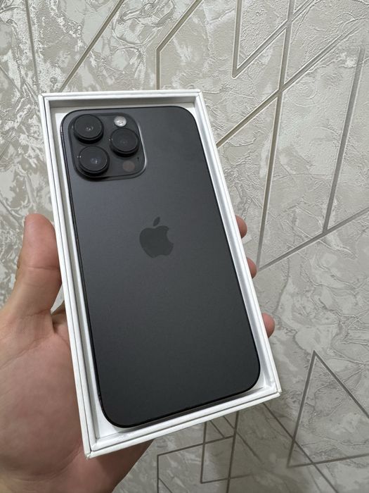 Iphone 14 pro max holati ideal