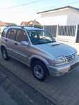 Suzuki grand Vitara Diesel motor 4x4  Reductor