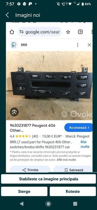 vand climatronic 406