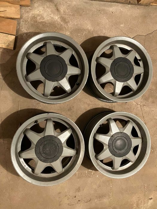 15" 7J Джанти MOMO