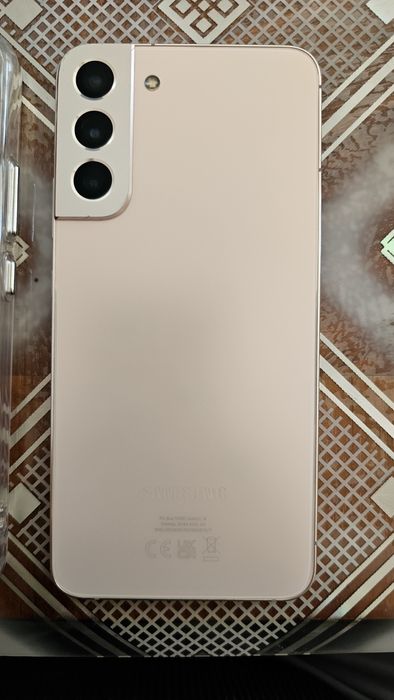 Samsung Galaxy S 22 plus(Самсунг Галакси S22+)