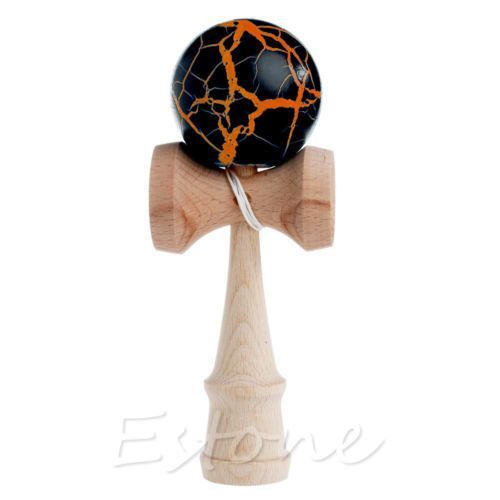 Jucarie KENDAMA (pt. copii / adulti)