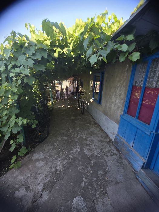 Casa Batraneasca  minunată Buzău