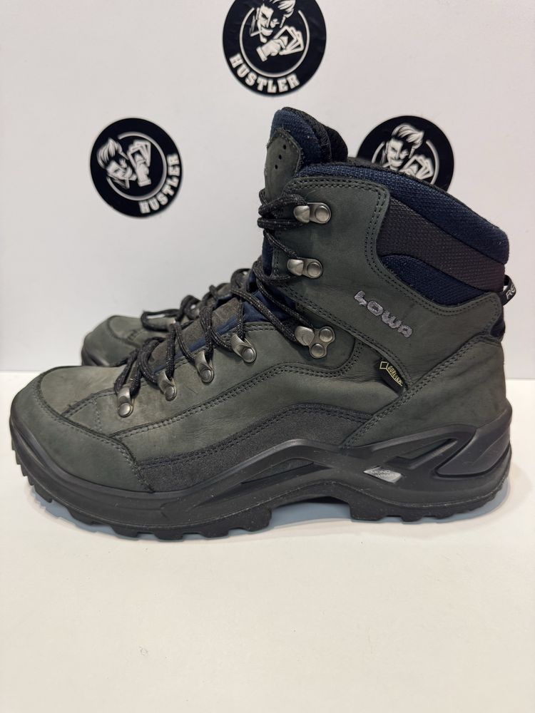 Туристически обувки LOWA RENEGADE Gore-Tex.Номер 44.5