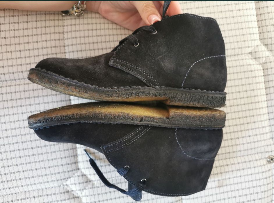 Pantofi eleganți Unique Uniforms 34