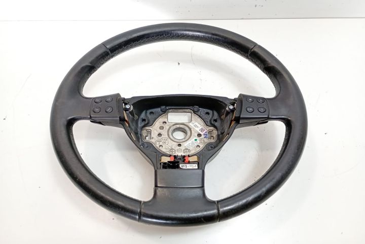 Volan cu padele 3C0419091AA Volkswagen VW Passat B6