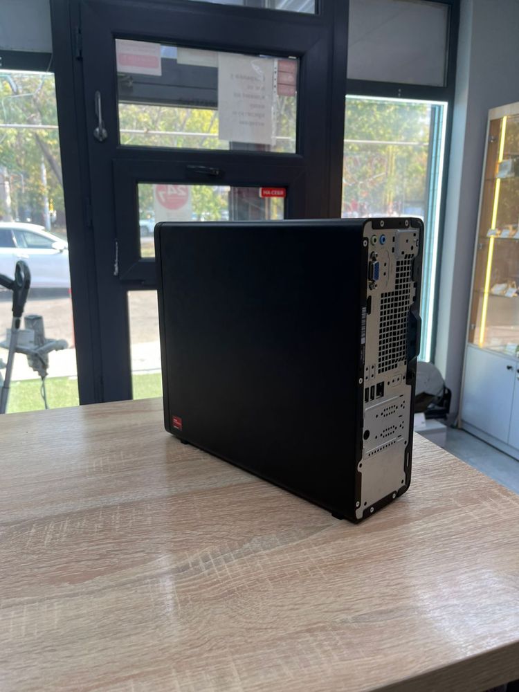 Системный блок HP (А4)