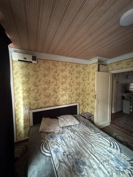 3-х комнатная квартира